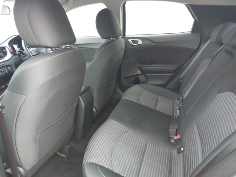 Used Kia XCeed 2022 for sale - 76795375: Photo 6