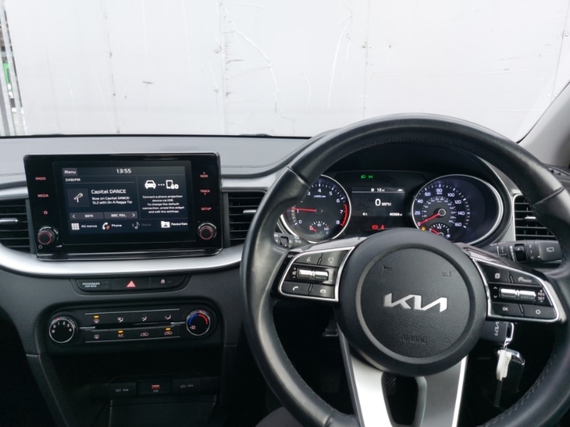 Used Kia XCeed 2022 for sale - 76795375: Photo 7