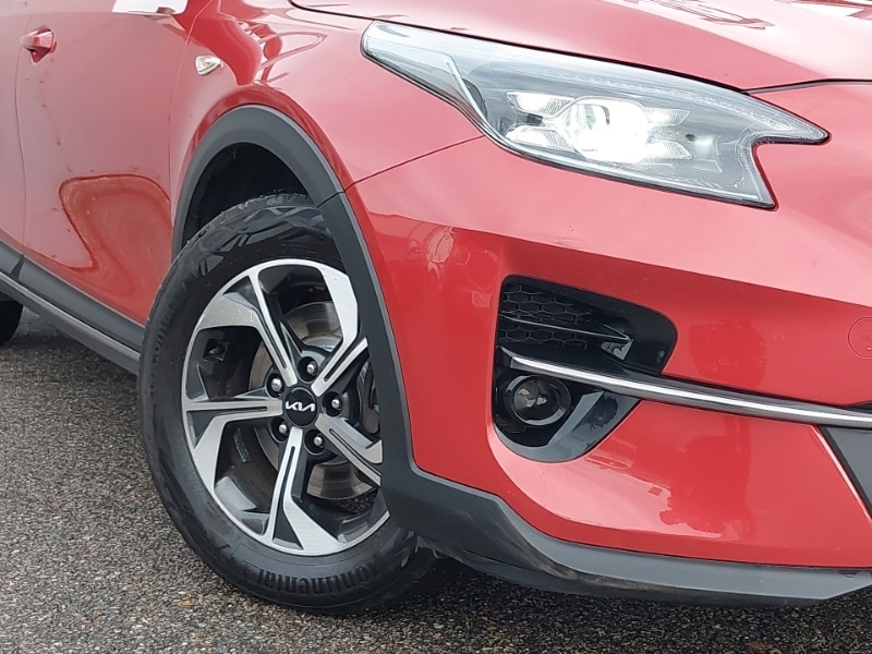 Used Kia XCeed 2022 for sale - 76795375: Photo 9