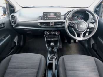 Used Kia Picanto 2021 for sale - 75085665: Photo
