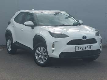 2022 - 1.5 Hybrid Icon 5dr CVT