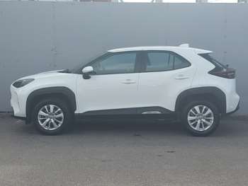 Used Toyota Yaris Cross 2022 for sale - 75204585: Photo