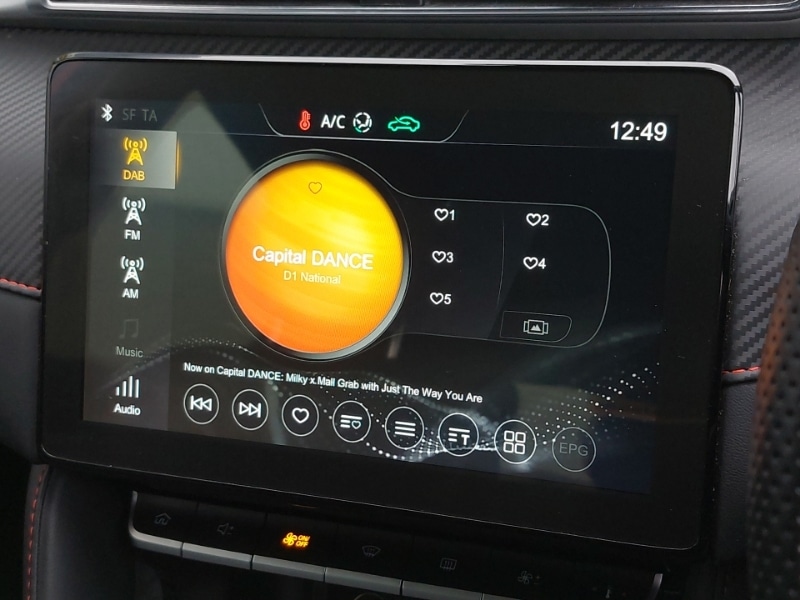 Used MG MG ZS 2024 for sale - 78093916: Photo 14