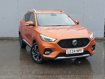 Used MG MG ZS 2024 for sale - 78093916: Photo