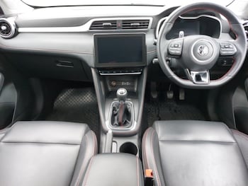 Used MG MG ZS 2024 for sale - 78093916: Photo