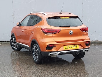 Used MG MG ZS 2024 for sale - 78093916: Photo