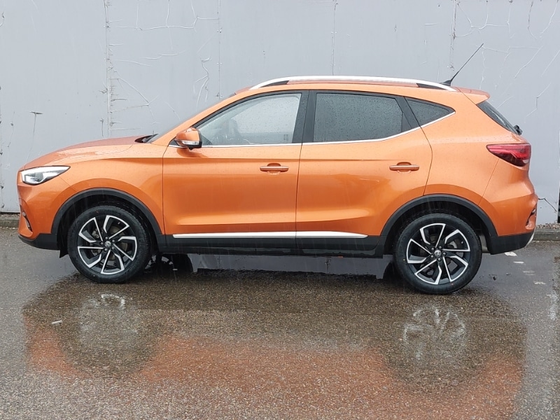 Used MG MG ZS 2024 for sale - 78093916: Photo 4