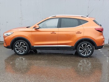 Used MG MG ZS 2024 for sale - 78093916: Photo