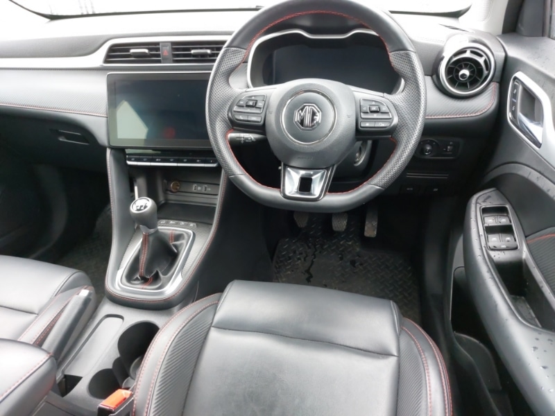 Used MG MG ZS 2024 for sale - 78093916: Photo 7