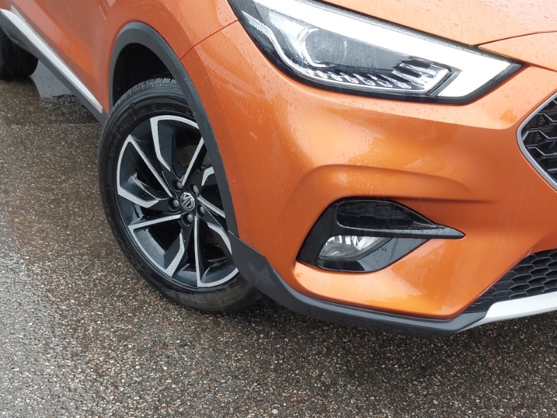 Used MG MG ZS 2024 for sale - 78093916: Photo 9