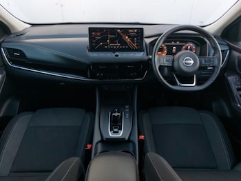 Used Nissan Qashqai 2024 for sale - 75893876: Photo