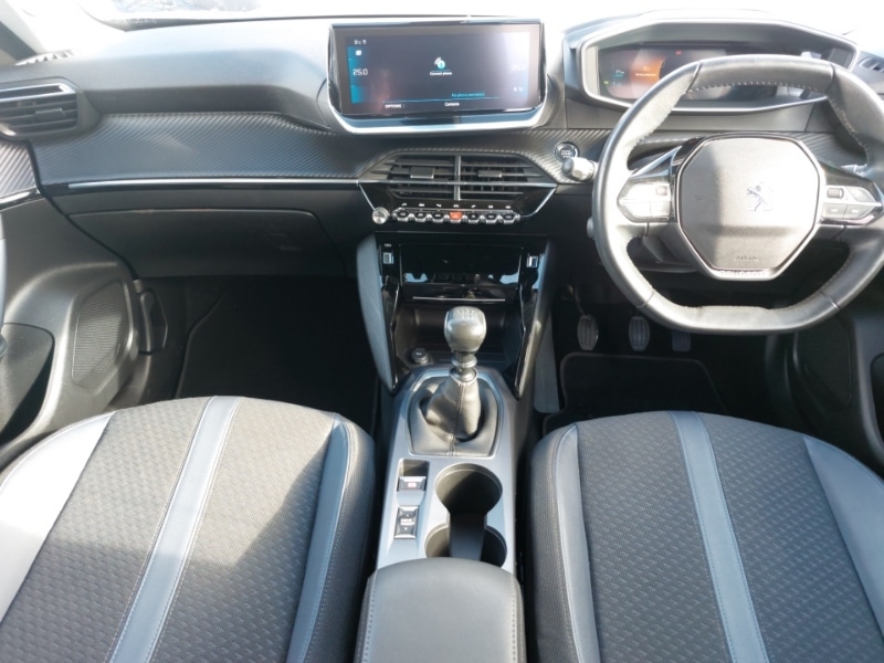 Used Peugeot 2008 2021 for sale - 77846832: Photo 2