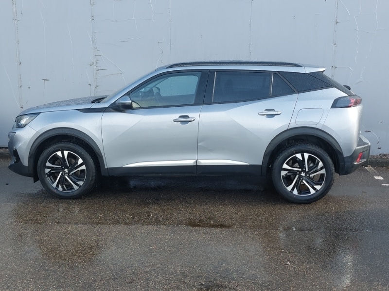 Used Peugeot 2008 2021 for sale - 77846832: Photo 4