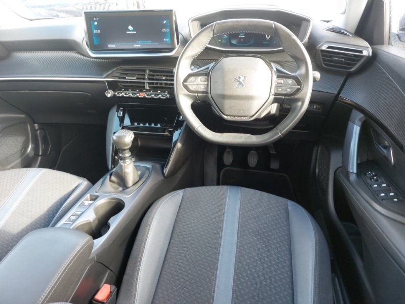 Used Peugeot 2008 2021 for sale - 77846832: Photo 7