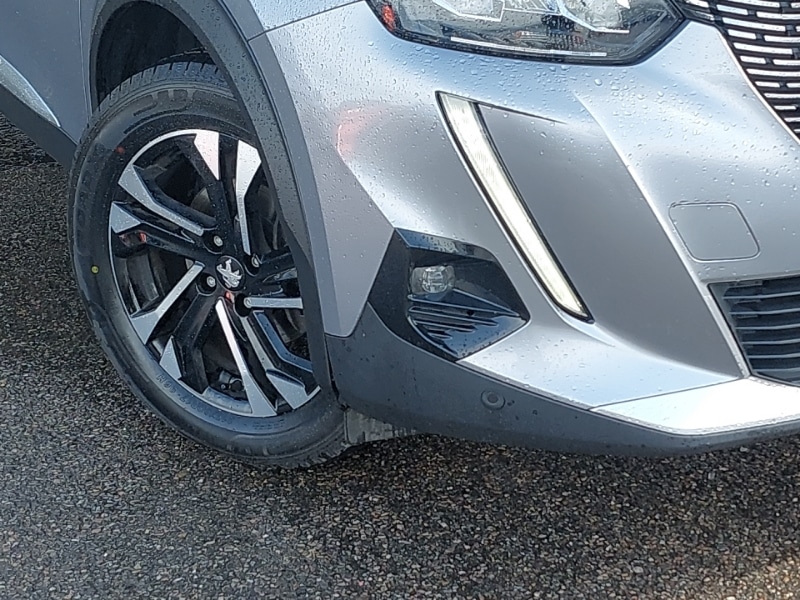 Used Peugeot 2008 2021 for sale - 77846832: Photo 9