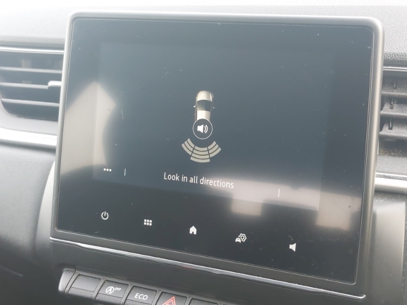 Used Renault Captur 2020 for sale - 76566965: Photo 10