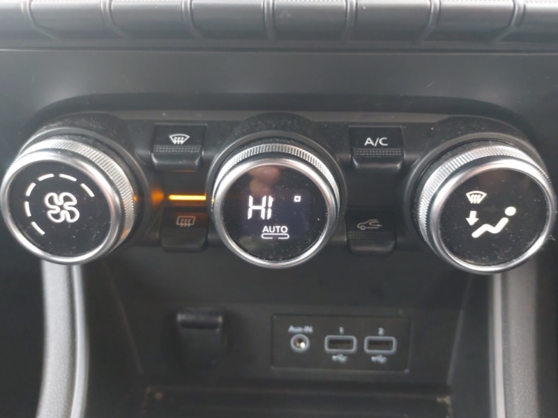 Used Renault Captur 2020 for sale - 76566965: Photo 11