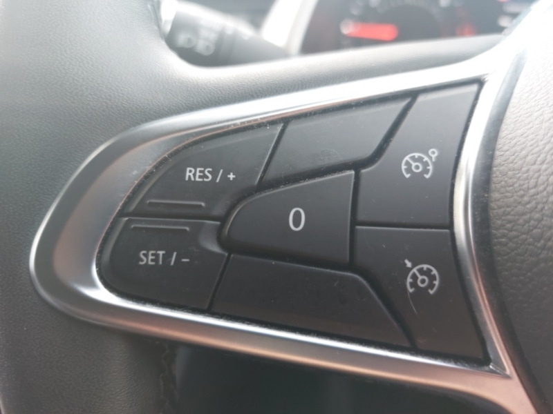 Used Renault Captur 2020 for sale - 76566965: Photo 12