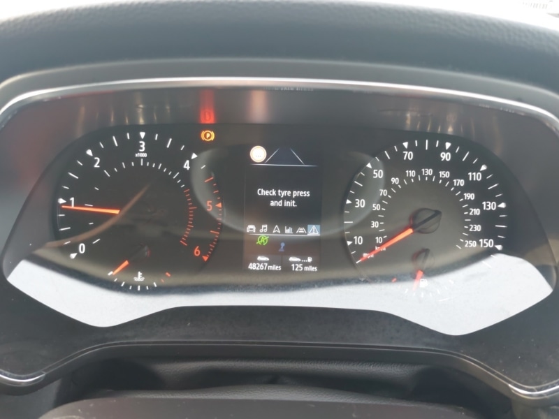 Used Renault Captur 2020 for sale - 76566965: Photo 19