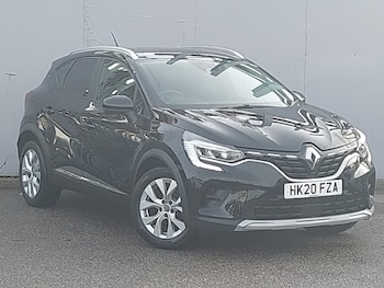 Renault - Captur