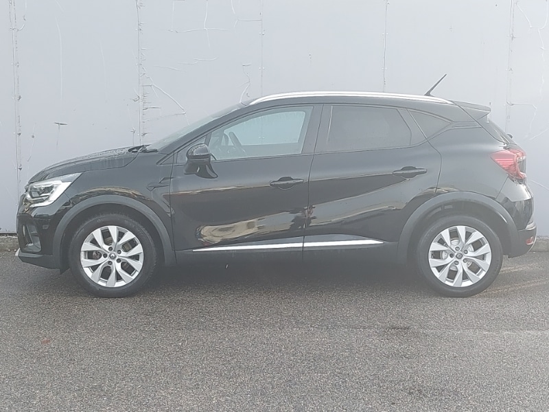 Used Renault Captur 2020 for sale - 76566965: Photo 4