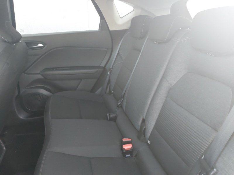 Used Renault Captur 2020 for sale - 76566965: Photo 6