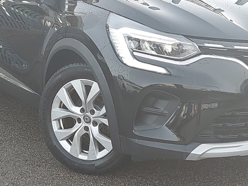 Used Renault Captur 2020 for sale - 76566965: Photo 9