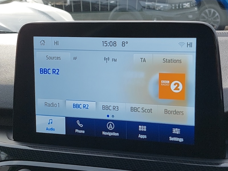 Used Ford Kuga 2022 for sale - 77644505: Photo 12