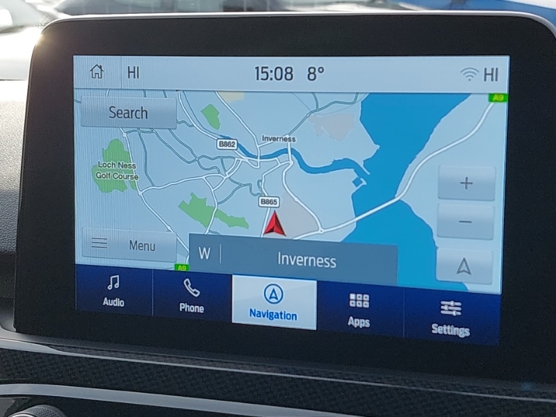 Used Ford Kuga 2022 for sale - 77644505: Photo 13