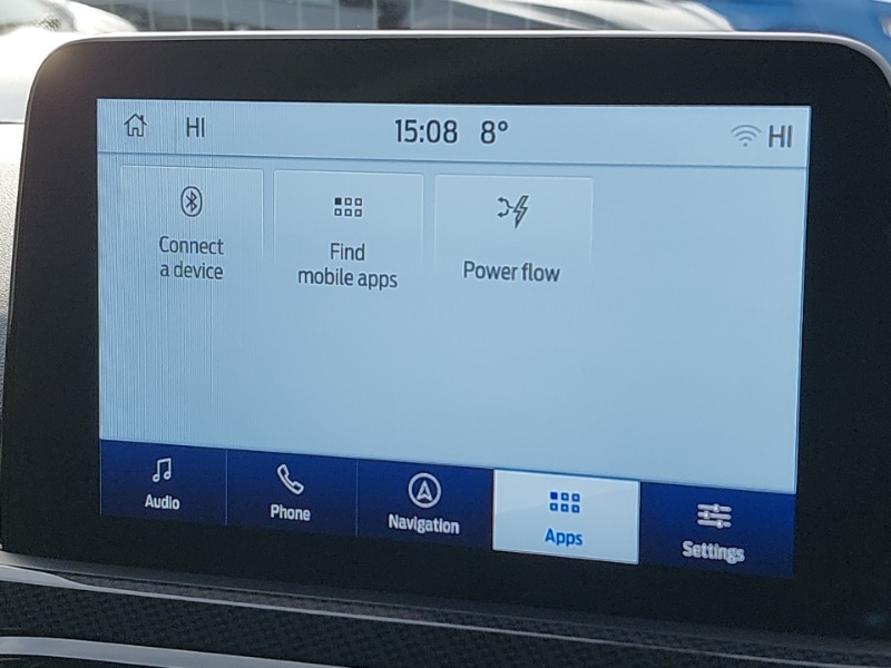 Used Ford Kuga 2022 for sale - 77644505: Photo 14