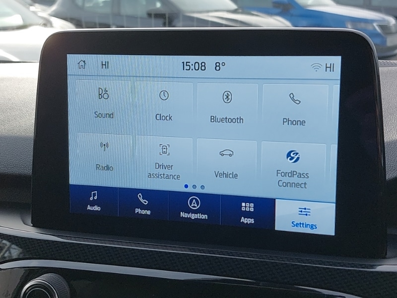 Used Ford Kuga 2022 for sale - 77644505: Photo 15