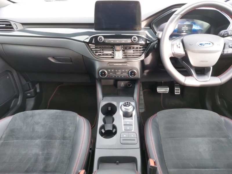 Used Ford Kuga 2022 for sale - 77644505: Photo 2