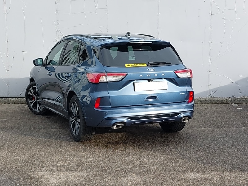 Used Ford Kuga 2022 for sale - 77644505: Photo 3