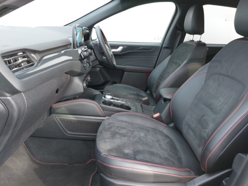Used Ford Kuga 2022 for sale - 77644505: Photo 5