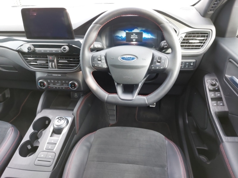 Used Ford Kuga 2022 for sale - 77644505: Photo 7