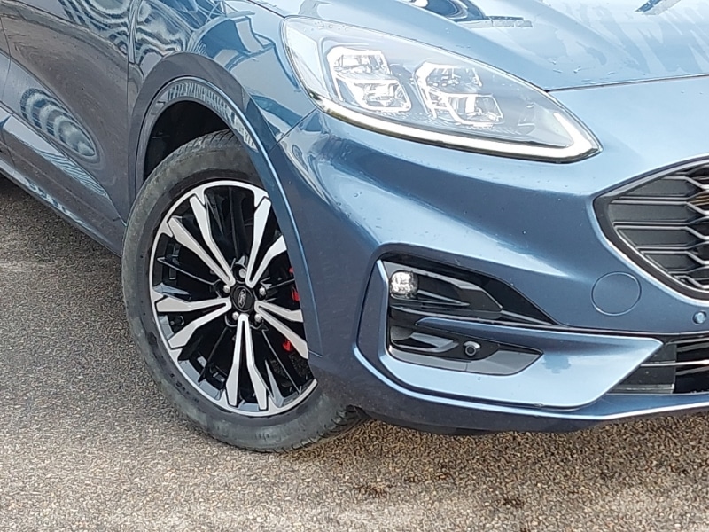 Used Ford Kuga 2022 for sale - 77644505: Photo 9