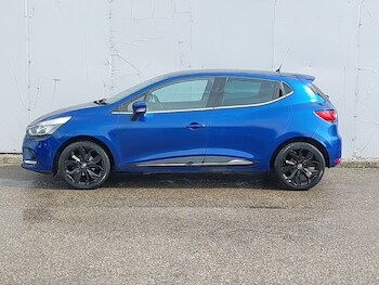 Used Renault Clio 2018 for sale - 78326827: Photo