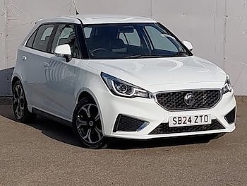 2024 - 1.5 VTi-TECH Exclusive 5dr [Navigation]