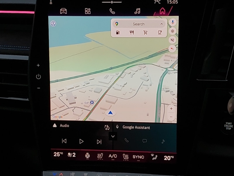 Used Renault Austral 2025 for sale - 77304157: Photo 10