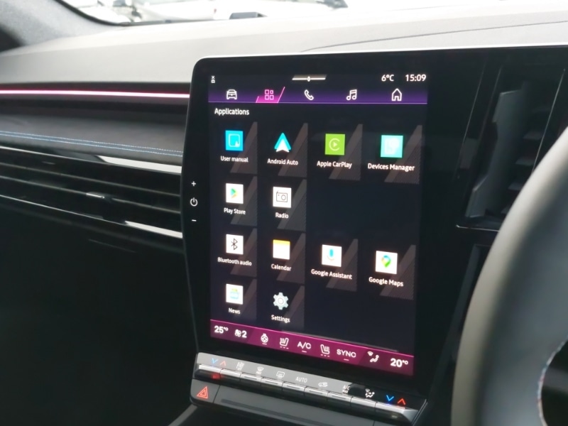 Used Renault Austral 2025 for sale - 77304157: Photo 12