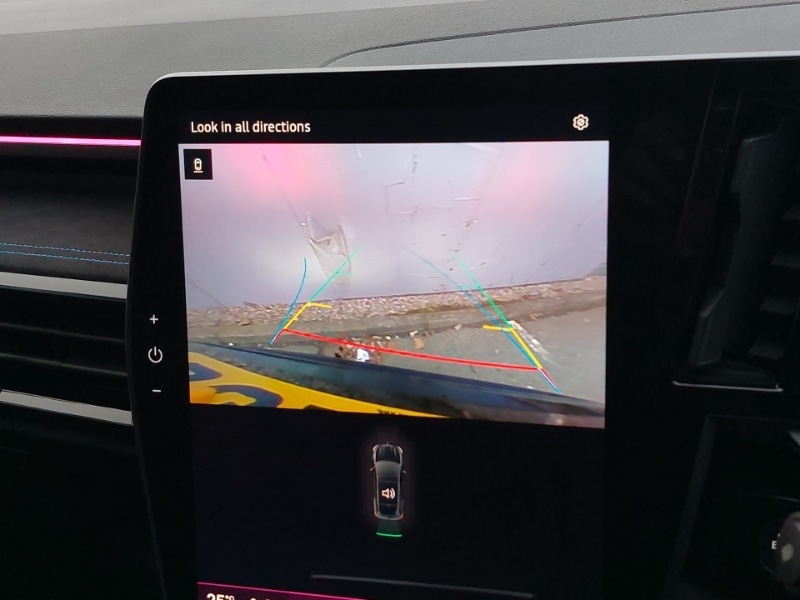 Used Renault Austral 2025 for sale - 77304157: Photo 19