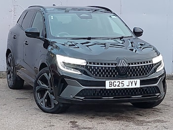 Used Renault Austral 2025 for sale - 77304157: Photo