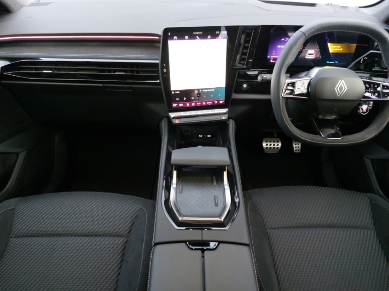 Used Renault Austral 2025 for sale - 77304157: Photo 2