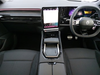 Used Renault Austral 2025 for sale - 77304157: Photo