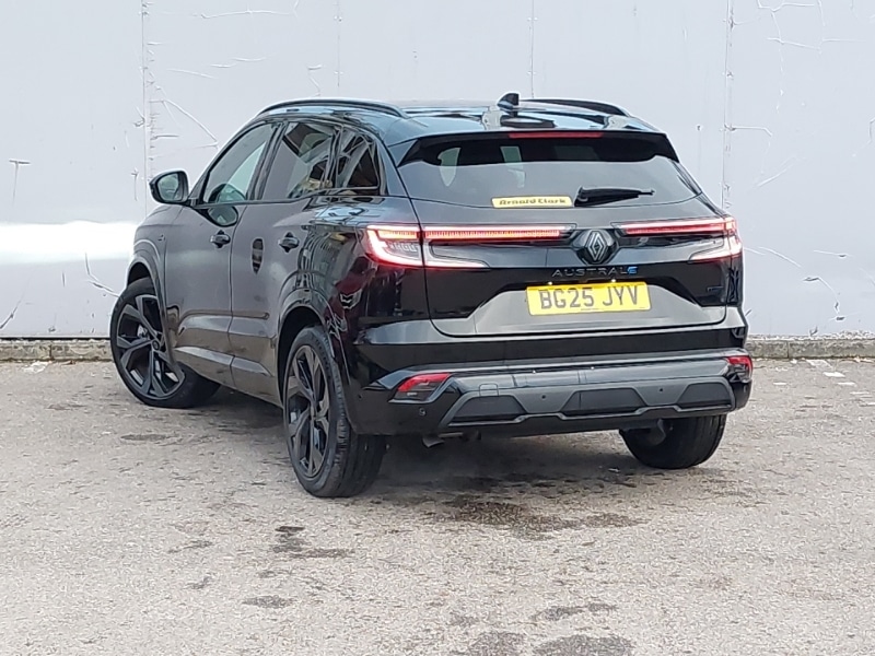 Used Renault Austral 2025 for sale - 77304157: Photo 3