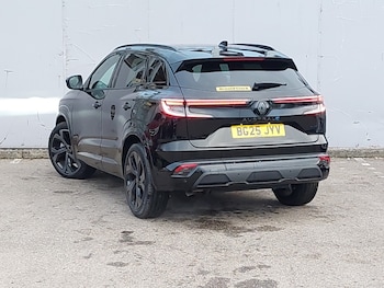 Used Renault Austral 2025 for sale - 77304157: Photo