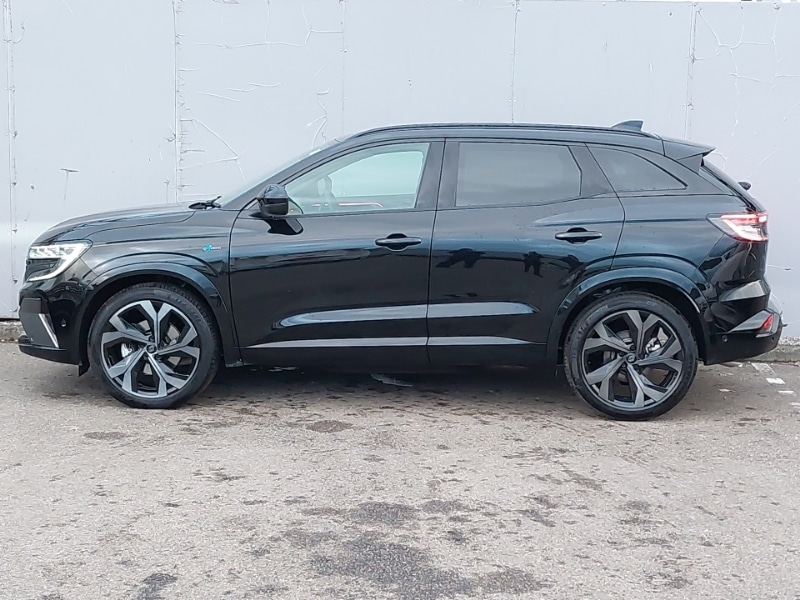 Used Renault Austral 2025 for sale - 77304157: Photo 4