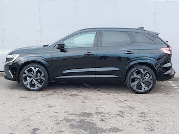 Used Renault Austral 2025 for sale - 77304157: Photo