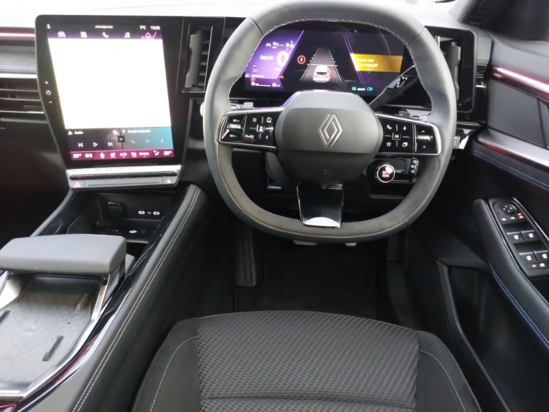 Used Renault Austral 2025 for sale - 77304157: Photo 7