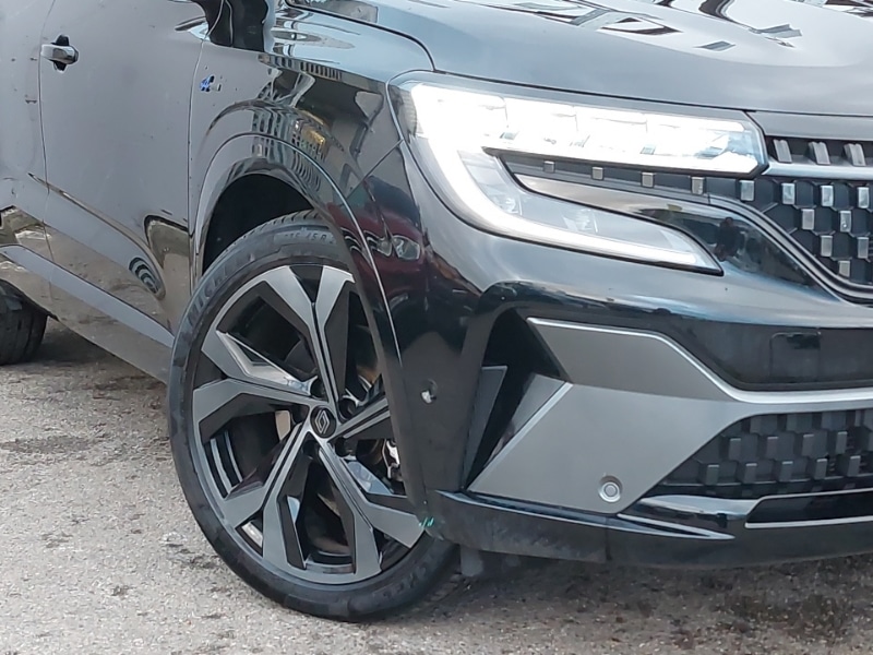 Used Renault Austral 2025 for sale - 77304157: Photo 9